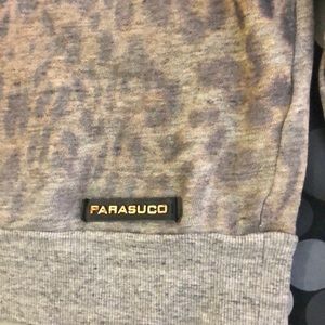 Parasuco Tops - Parasuco-Small Parasuco Tops - Parasuco-Small